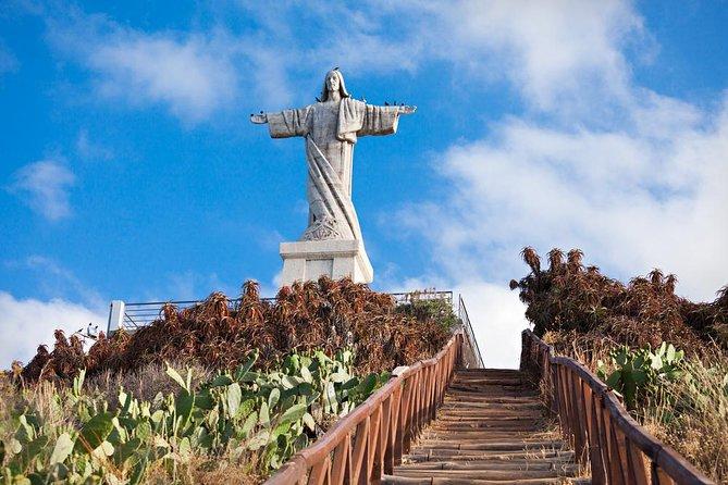 Cristo Rei Madeira